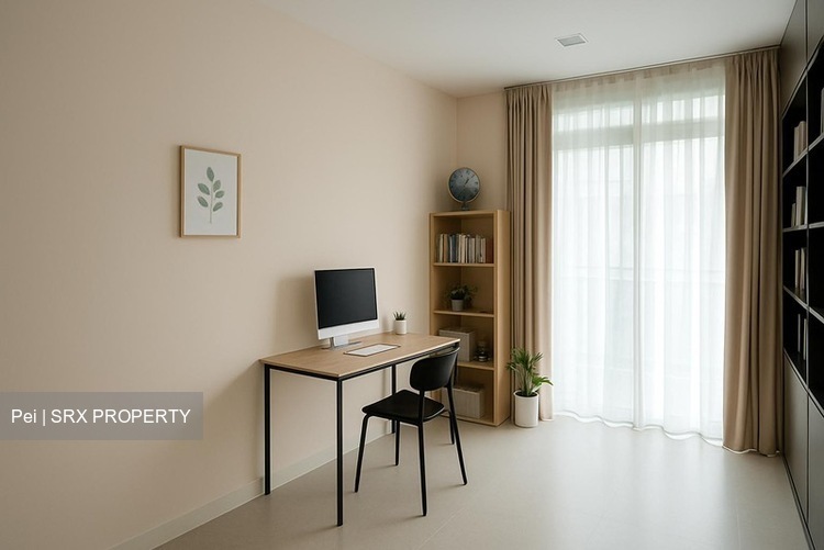 Parc Rosewood (D25), Condominium #491827271